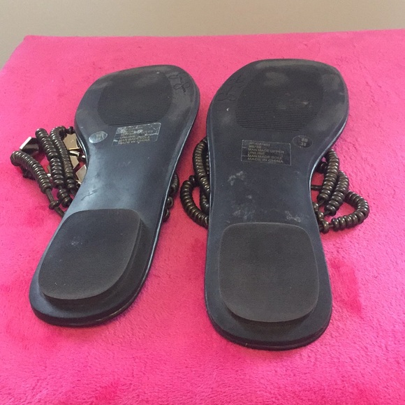 Jessica Simpson sandals - Picture 3 of 3